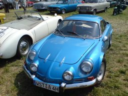  Oldtimermarkt Bockhorn 2007